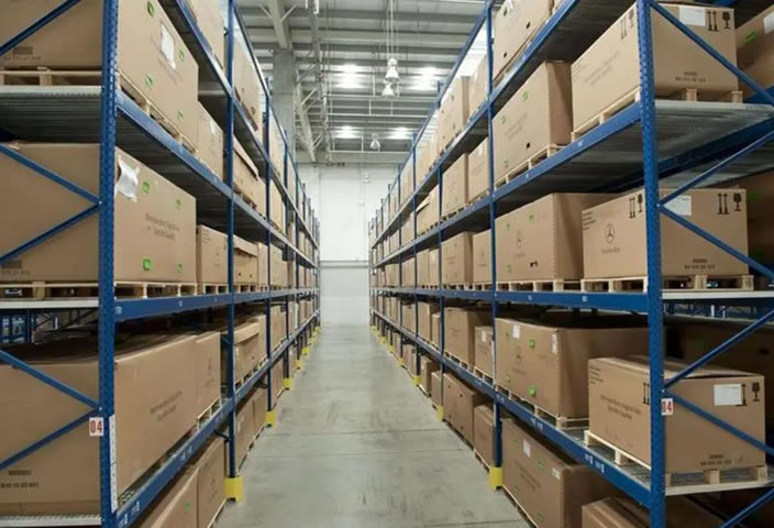 厦门到宝兴县货物仓储