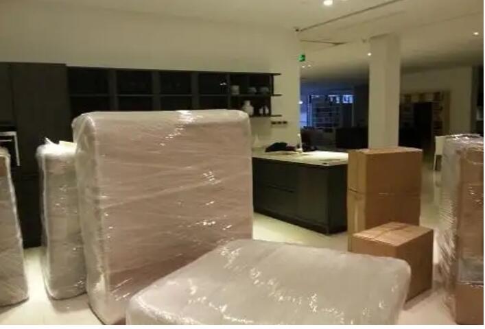 厦门到宝兴县长途搬家