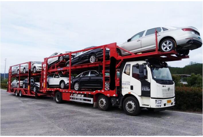 厦门到宝兴县轿车托运